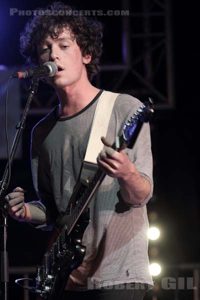 BURNSIDE ELEVEN - 2014-09-16 - PARIS - Glaz Art - 
